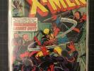 Uncanny X-men  133   Phoenix   Wolverine  Cyclops  Storm