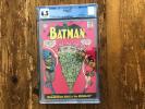 Batman #171 CGC 6.5 1st Riddler in Silver Age 1st Appearance Key Issue