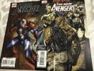 Dark Avengers #1 Variant New Avengers #49  (Marvel) 1st Dark Avengers
