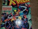 Uncanny X-Men 133   1st solo Wolverine cover Marvel Comics