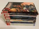 Lot of 20 Avengers Graphic Novels TPB & HC Secret Avengers Ultimate Avengers +