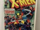 Marvel Uncanny X-Men 133 Key Issue 1st Wolverine Solo Dark Phoenix Saga