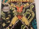 STRANGE TALES #178, 1975, Warlock, Marvel