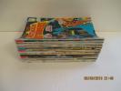 LOT OF (37) BATMAN AND THE OUTSIDERS DC COMIC BOOKS (1-32) AND MORE 1983