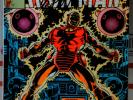IRON MAN #122 SIGNED BY BOB LAYTON Marvel Comics INVINCIBLE Avengers ENDGAME