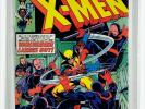 Uncanny X-Men 133 - PGX 8.5 - Dark Phoenix Saga