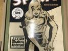 Will Eisner's The Spirit: Artist's Edition (Signed & Numbered Variant)