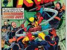 The Uncanny X-Men #133 • 1st appearance of Senator Kelly (Robert Kelly)