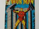 IRON MAN #100 Marvel Comics Bronze VF/NM High Grade 1977