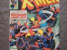 Uncanny X-Men (1st Series) #133 Hellfire Club John Byrne F/VF