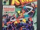 Uncanny X-Men #133, FN+ 6.5, 1st Wolverine Solo Cover