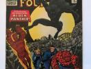 Fantastic Four #52 (6.0 Or Higher) 1966