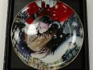 DC Direct Gallery Collector Plate Superman Alex Ross Lois Lane