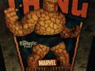 Bowen The Thing 1/6th Scale Statue/Marvel/Fantastic Four