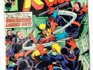 The Uncanny X-Men - #133 – Marvel (1980)
