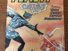 The Flash #117, Vol 1 ,4.5 1st App Captain Boomerang .