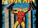 Iron Man #100 (Marvel, 1977)