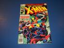 Uncanny X-men #133 Bronze Key Byrne Solo Wolverine VF- Beauty Phoenix 1st Print