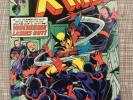 Uncanny X-Men (1st Series) #133 Hellfire Club John Byrne Wolverine FN