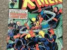 UNCANNY X-MEN 133 (Wolverine, Hellfire Club, Dark Phoenix Saga) 1980
