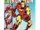 Invincible Iron Man 126 Tales of Suspense 39 Layton JRJR NM