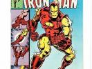 Invincible Iron Man 126 Tales of Suspense 39 Layton JRJR See Pics