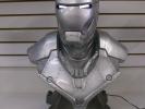 Iron Man Mk II (Mark 2) Life-Size Bust  1:1 Scale Sideshow Collectibles 79/100