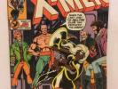 Uncanny X-Men 4 Comic Lot 132 133 139 141 Days of Future Past Marvel Wolverine