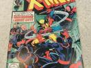 Uncanny X-men 133 NM  9.4  High Grade Run  Phoenix  Wolverine  Cyclops  Storm
