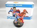 DC Collectibles Gallery Superman vs. The Flash Racing Statue 0197/5000