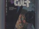 Batman The Cult #3 CGC 9.6 NM+ DC Comics Jim Starlin Bernie Wrightson 1988