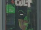 Batman The Cult #4 CGC 9.6 NM+ DC Comics Jim Starlin Bernie Wrightson 1988
