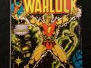 Strange Tales #178 Marvel 1975 Origin Warlock 1st App Magus Low Grade Thanos Hot