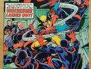 Uncanny X-Men 133 - POSSIBLY THE BEST BRONZE AGE COMIC EVER -