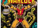 Strange Tales 178 VF- 1st Magus Marvel Comics Adam Warlock Keanu Reeves?