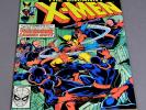 The Uncanny X-Men # 133 marvel comic graded 9.0 VF/NM 1st printing