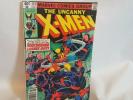 Uncanny X-Men #133 (1980) FN-VF Dark Phoenix Saga, 1st Solo Wolverine Cover