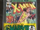 Uncanny X-Men 151 & Marvel Tales 133 - Marvel Comics Parkes Run Sealed 2-Pack