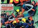 The Uncanny X-Men # 133 A nice 8.5