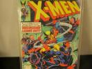 Marvel the Uncanny X-men #133 (May, 1980) 1st Wolverine Solo  BAGGED BOARDED 