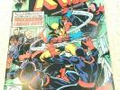 Uncanny X-Men #133 Marvel Logan Wolverine Hellfire Club Dark Pheonix 9.4