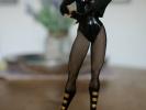 Black Canary DC Cover Girls of the DC Universe Statue von DC Direct Collectibles