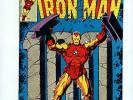 Iron Man #100 (1977) High Grade NM- 9.2