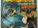 DC Batman Detective comics 1970 lot #395- #406