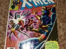 Uncanny X-Men 106 107 108 109 110