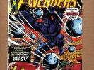 Avengers # 137 - NEAR MINT 9.6 NM - Captain America Iron Man MARVEL Comics