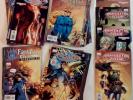 Fantastic Four #60-70 (vol. 2) & #500-526 complete Waid Wieringo run 39 total