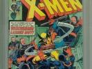 Uncanny X-Men #133 - CGC Graded 9.2