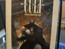 Batman The Cult DC Comics TPB RARE 1991 by Jim Starlin & Bernie Wrightson