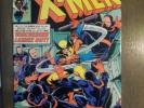 Uncanny X-Men #133 VF-NM Marvel Comics